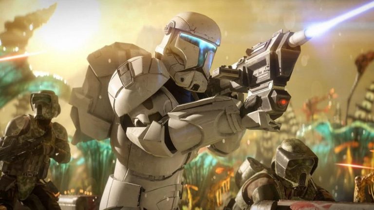 Lucasfilm desarrollará más juegos de Star Wars | Gaming