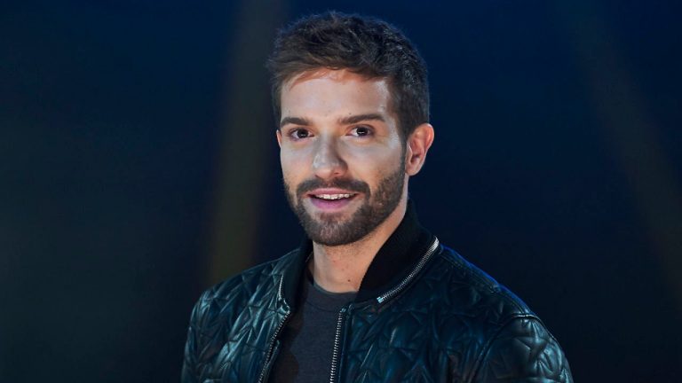 Pablo Alborán recuerda a Mila Ximénez tras su muerte: «Teníamos mucha amistad»