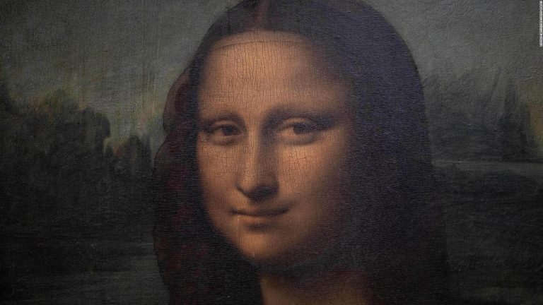 Copia de la «Mona Lisa» es subastada por cifra récord de US$ 3,4 millones