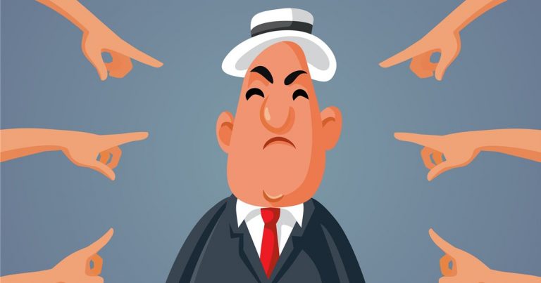 el lado perverso de las redes sociales