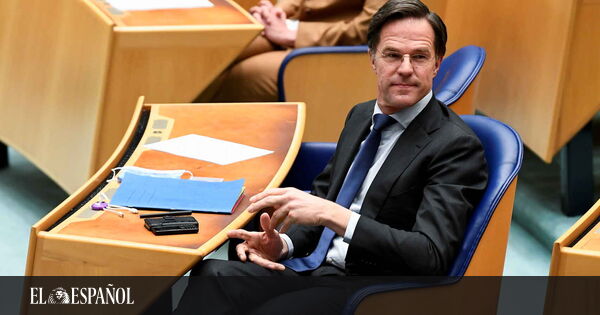 Mark Rutte, la piedra en el zapato en la negociación del nuevo gobierno de Países Bajos
