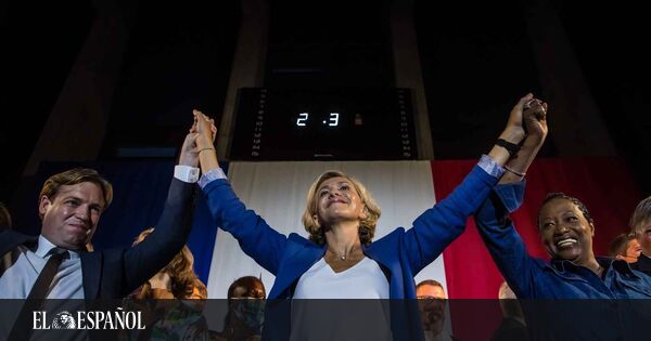 Francia celebra unas elecciones regionales vistas como la antesala de las presidenciales