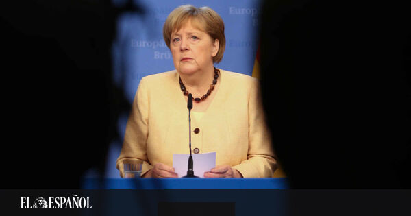 los líderes europeos se dividen de nuevo por Rusia