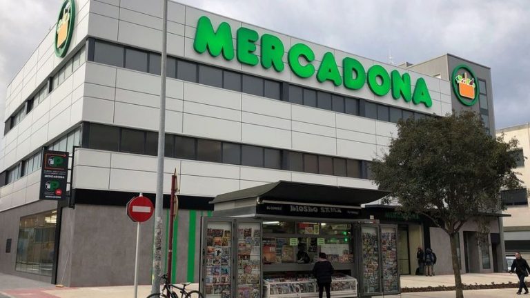 Este producto de Mercadona se está agotando en todos sus supermercado: aquí los motivos