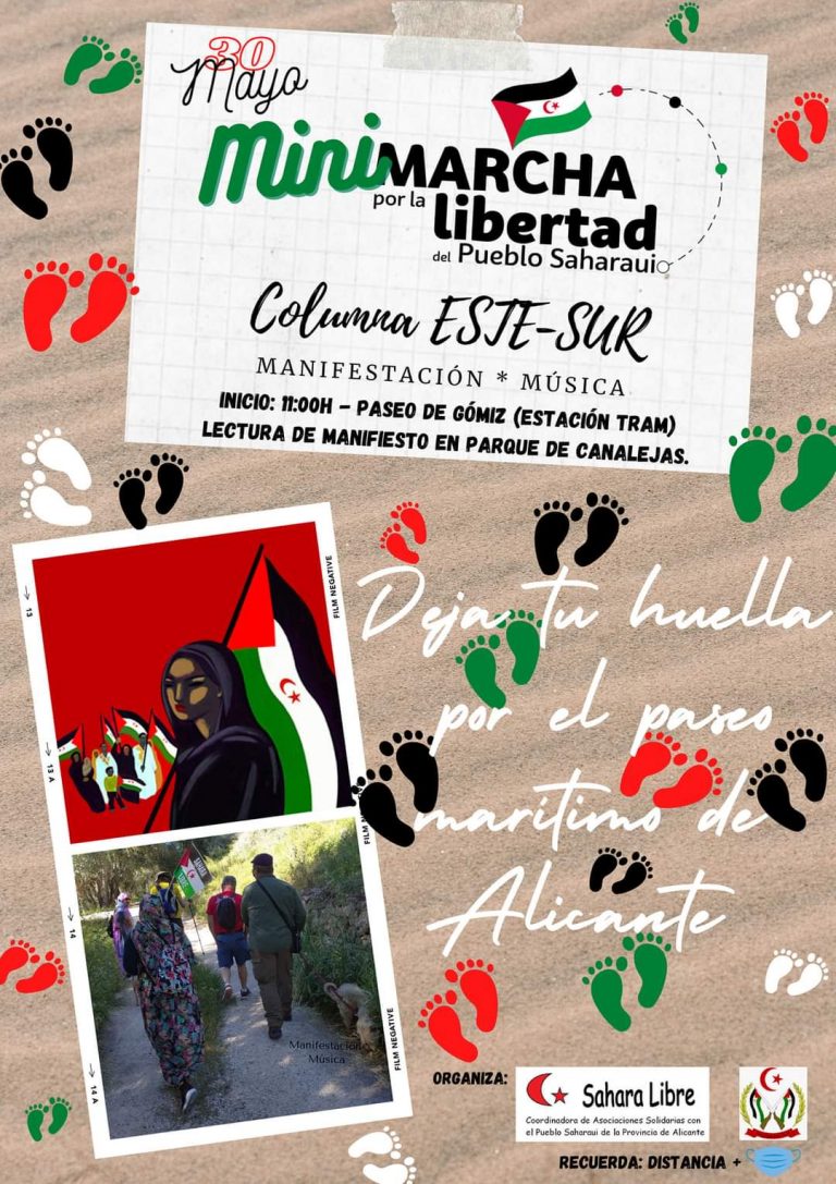 El conflicto del Sáhara: por qué empezó y por qué sigue sin resolverse
