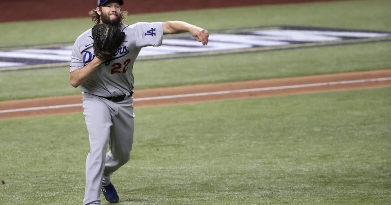 3-2. Kim jonronea y sella el triunfo de Padres en duelo con Dodgers