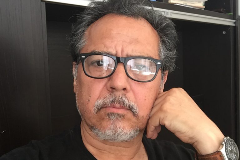 José Ángel Leyva: Poema “Alicia en Ciudad Juárez”