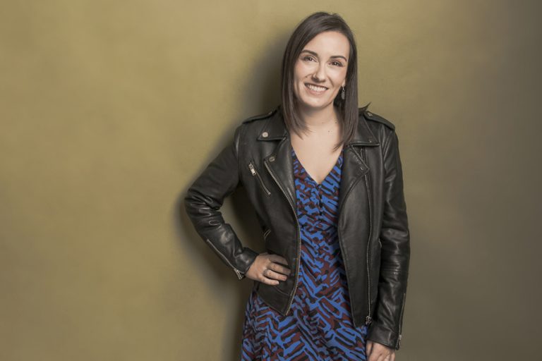 Bibiana Collado Cabrera: Poema “Negación”