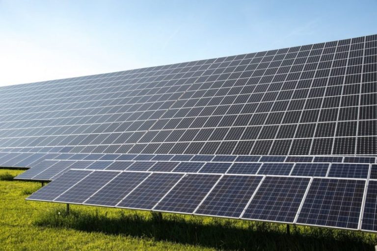 Los proyectos de macroplantas fotovoltaicas se expanden por el sur del País Valencià – Poder Popular