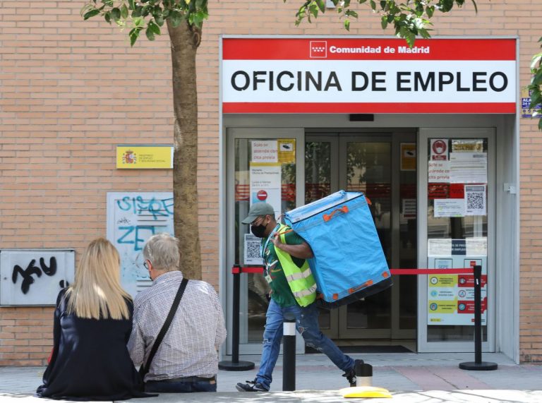 Cáritas Madrid dice haber detectado casos de “esclavitud” a raíz de la crisis por la pandemia | Madrid