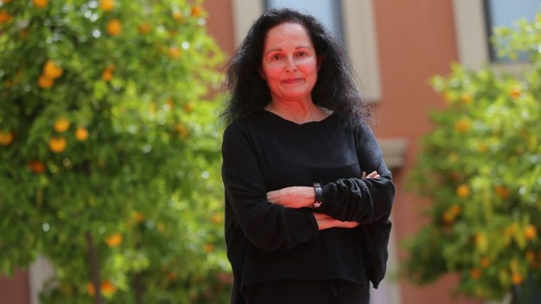 Isabel Muñoz, premio PHotoESPAÑA 2021 por su «mirada comprometida»