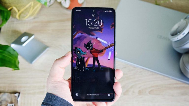 El POCO F3 está hoy más barato que en el Prime Day: cuesta 276€ en Amazon, un Snapdragon 870 a precio de ganga | Tecnología