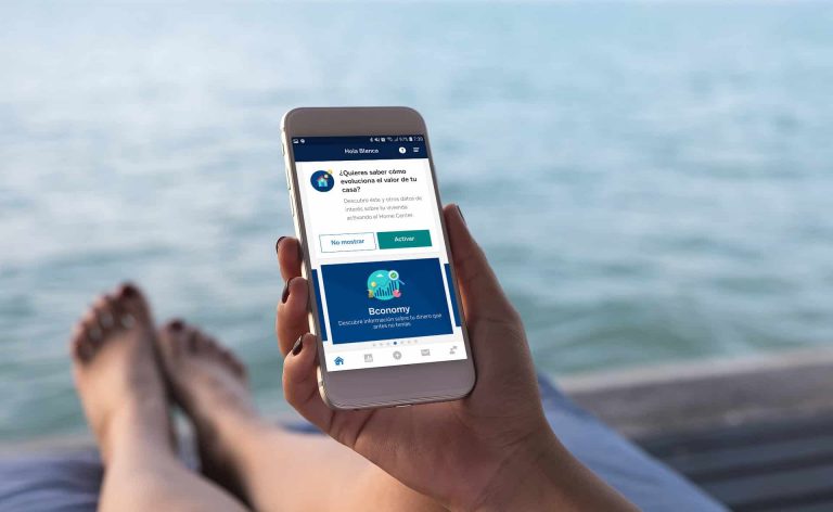 La banca digital arrebata usuarios a las apps de los bancos tradicionales
