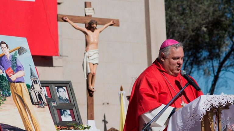 Denuncian al cardenal Poli ante el Vaticano por respaldar a los tres obispos acusados de encubrir – Observatorio del Laicismo – Europa Laica