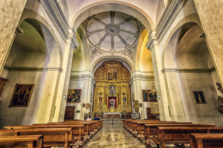 ¿Qué pasa con las inmatriculaciones en la Iglesia Católica Española? – Observatorio del Laicismo – Europa Laica