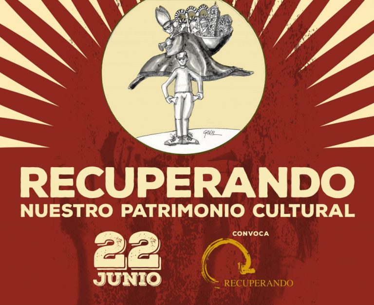 Consulta las convocatorias para los actos simbólicos del 22 de junio en diversas ciudades – Observatorio del Laicismo – Europa Laica