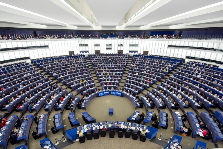Una Eurocámara dividida muestra su apoyo a despenalizar aborto en toda la UE – Observatorio del Laicismo – Europa Laica