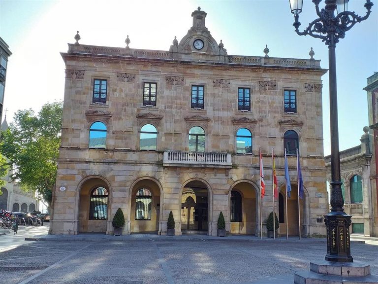 PSOE e IU buscarán en el Pleno un rechazo «rotundo» al ataque del Gobierno israelí contra el pueblo palestino