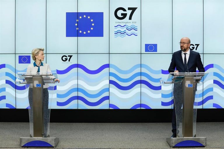 Bruselas retrasa a agosto la llegada de las ayudas europeas aunque inicia este martes las emisiones de deuda