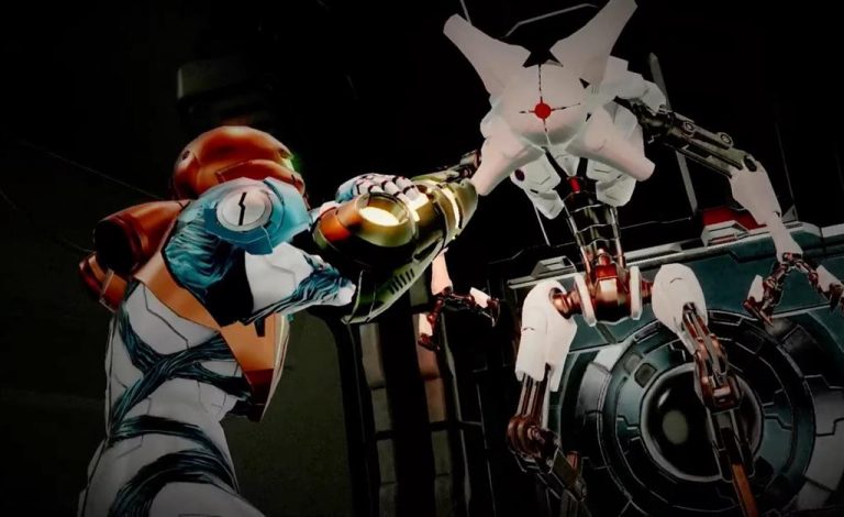 Nintendo anuncia la llegada a Switch de Life is Strange y Metroid Dread