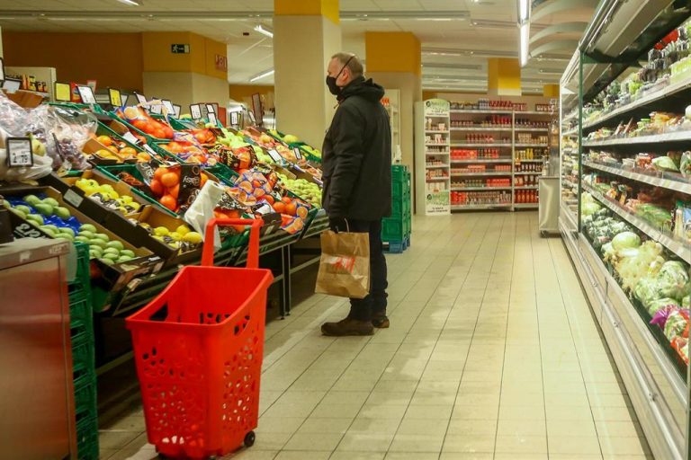 La inflación de la zona euro repunta al 2% en mayo, en máximos desde 2018