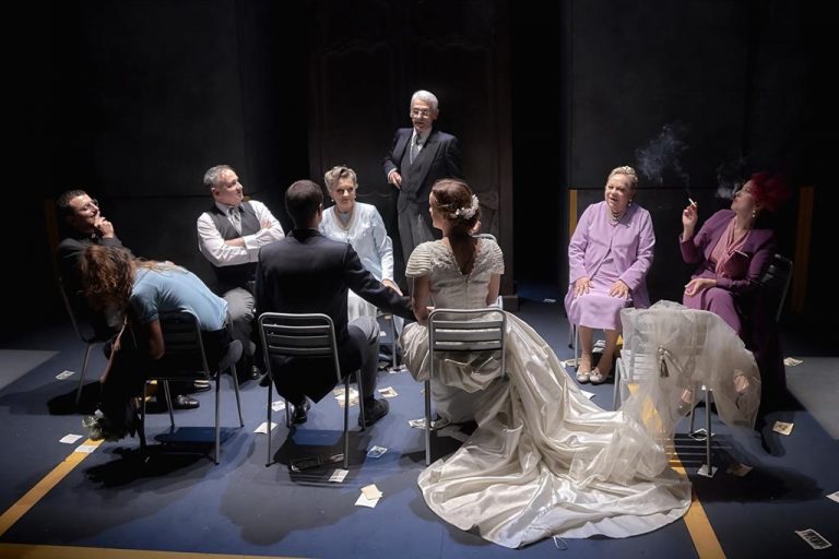 Quince estrenos absolutos para la temporada de la «reconstrucción» en el CDN