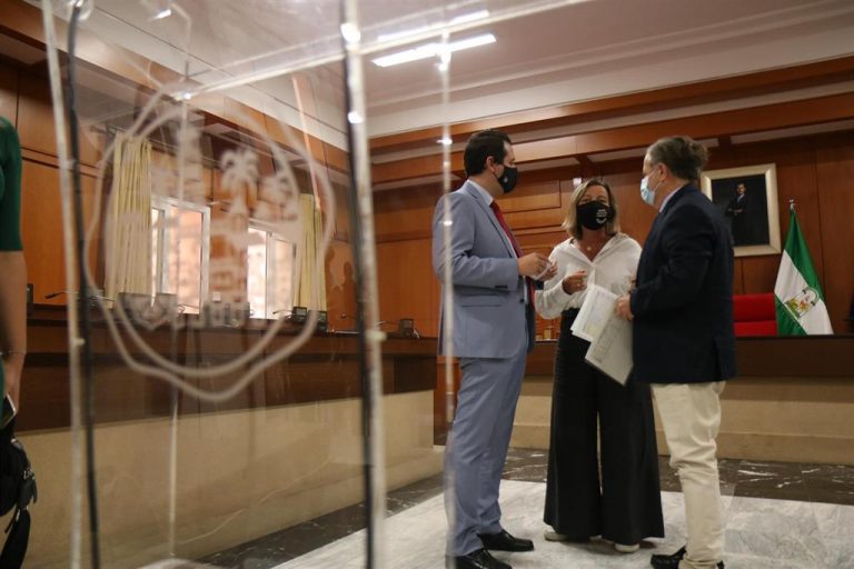 PP y Cs alcanzan un acuerdo con la oposición en Córdoba para el destino de 12,9 millones de remanentes de 2020