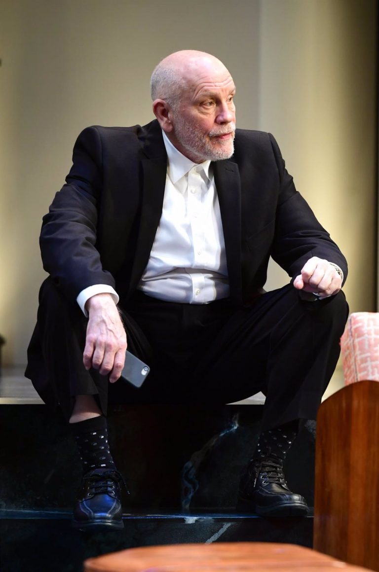 John Malkovich, Angélica Liddell o Max Richter, protagonistas de la nueva temporada de Teatros del Canal