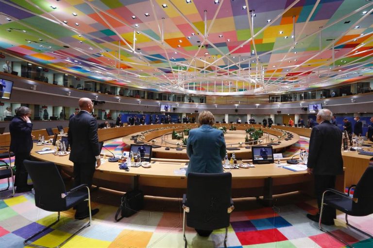 Los líderes de la UE avalan continuar la cooperación con Turquía en migración y aduanas