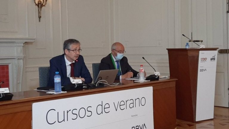 El Banco de España pide «prudencia adicional» a la hora de subir el SMI por la destrucción de empleo joven