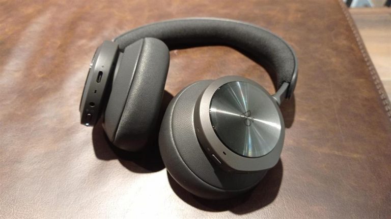 unos auriculares ‘gaming’ con un gran sonido envolvente y efectivo para la música