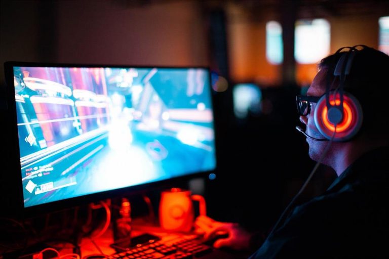 Un nuevo ‘malware’ se distribuye en videojuegos pirateados para minar criptomonedas
