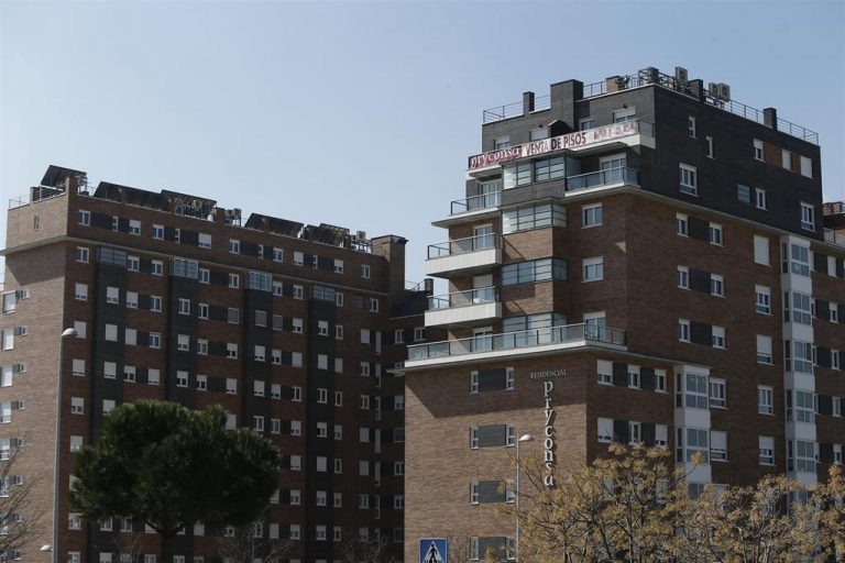El Euríbor rompe con cuatro meses de ascensos y baja al -0,484% en junio