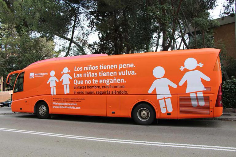 707,2 millones de dólares contra los derechos sexuales y reproductivos – Observatorio del Laicismo – Europa Laica
