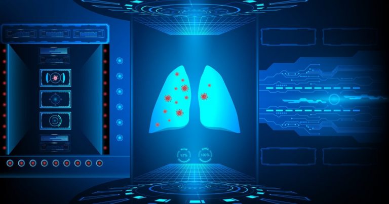 Inteligencia artificial, la nueva aliada contra el COVID-19