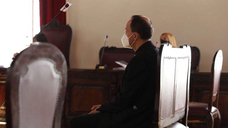 Comienza el juicio contra un sacerdote de Toledo acusado de abusar repetidamente de una menor – Observatorio del Laicismo – Europa Laica