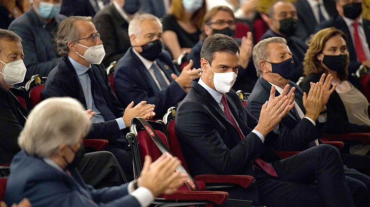 El tinglado de la sociedad civil – Observatorio del Laicismo – Europa Laica