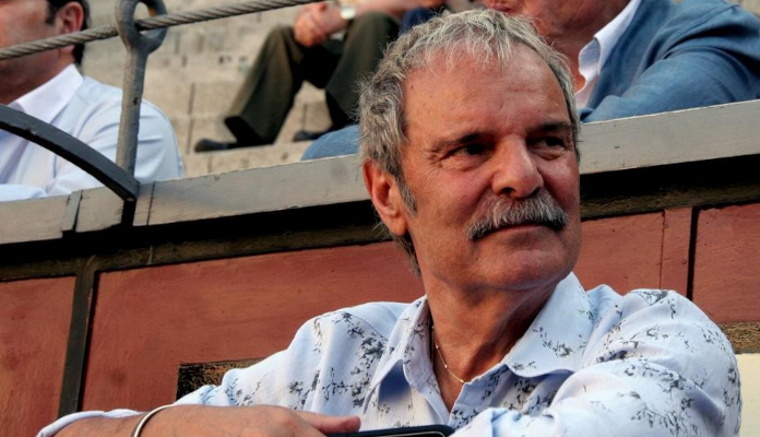 Memorias desde el corazón, Jesús por Mariñas