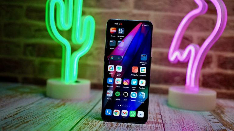 Oppo Find X3 Pro, análisis y opinión | Tecnología