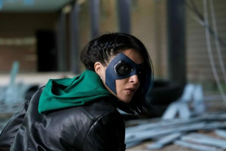 una visión alternativa del género en Netflix