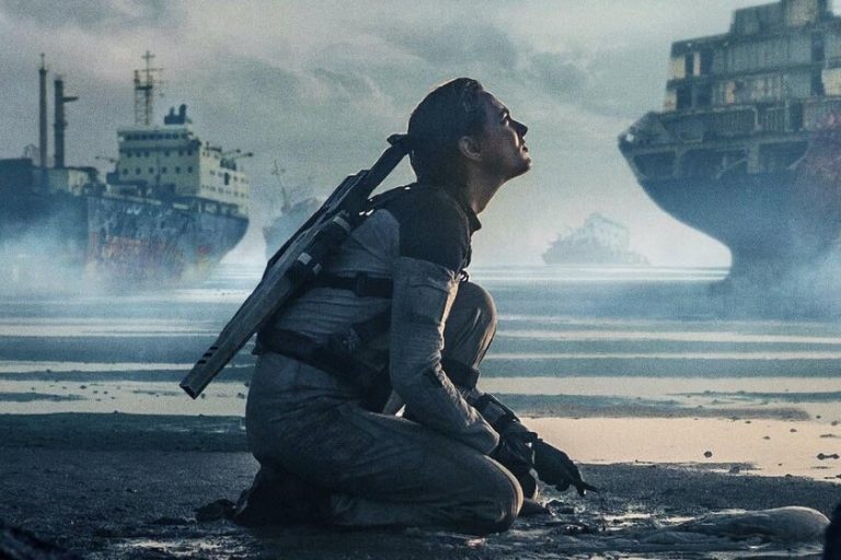 ‘The Colony’ es la nueva ficción post-apocalíptica de Roland Emmerich, entre ‘Hijos de los hombres’ y ‘Waterworld’