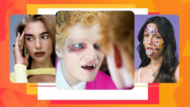 Ed Sheeran, Dua Lipa, Olivia Rodrigo, Shinova… 35 temas que tienes que escuchar este verano