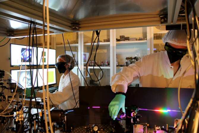 Nuevo método para obtener células solares más eficientes