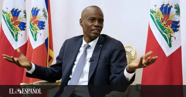 el legado de Moise, el presidente de Haití asesinado a tiros