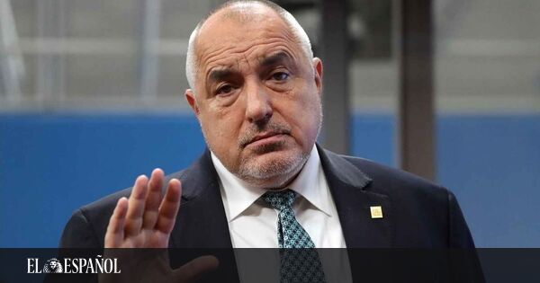 Bulgaria decide este domingo si pone fin a la era del conservador Boiko Borisov