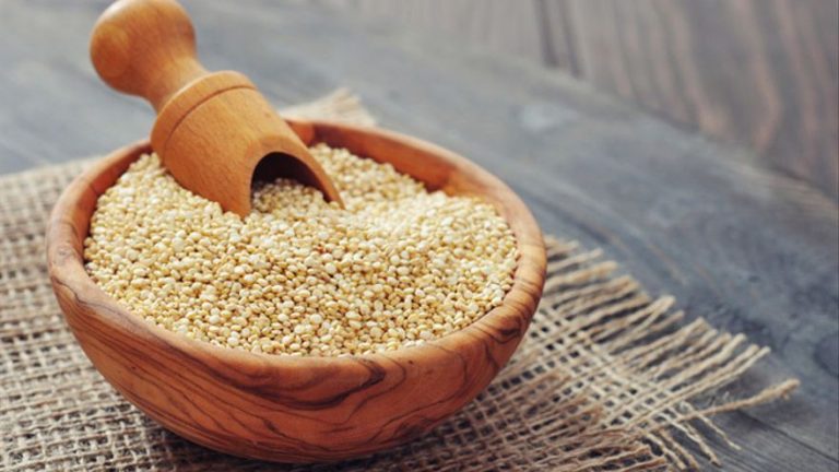 este es el superalimento de moda que tiene el doble de calcio que la leche