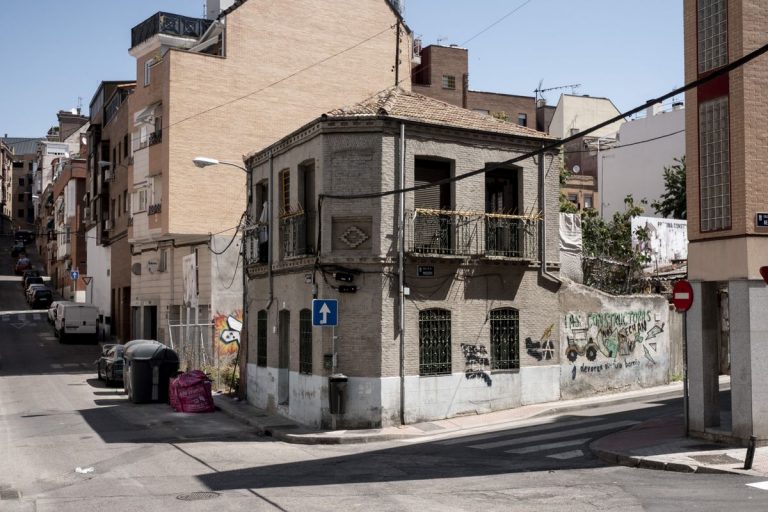 Los exploradores del neomudéjar de Tetuán | Madrid