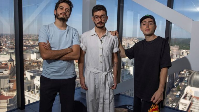La clave del éxito de Morat, los latinos que triunfan alejados del reguetón