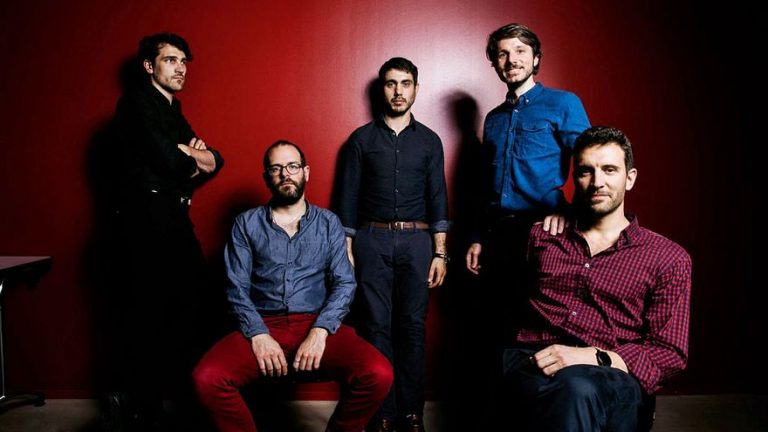 Stéphane Scharlé: «Esperamos que España disfrute con nuestra música; estamos impacientes de estrenarnos aquí»