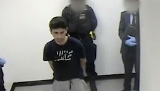 Un joven asesina a dos mujeres tras un pacto satánico para ganar la lotería – El Observatorio del laicismo